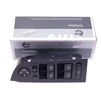 ESEN SKV Skv Schalter Fensterheber Fahrerseitig Vorne Passend Für Bmw 3 X1 X5 X6: Schalter, Fensterheber Abakus: 13505088 Abakus: 13505096 Abakus: 13505099 Aba ESEN SKV Skv Schalter Fensterheber Fahrerseitig Vorne Passend Für Bmw 3 X1 X5 X6: Schalter, Fensterheber Abakus: 13505088 Abakus: 13505096 Abakus: 13505099 Aba