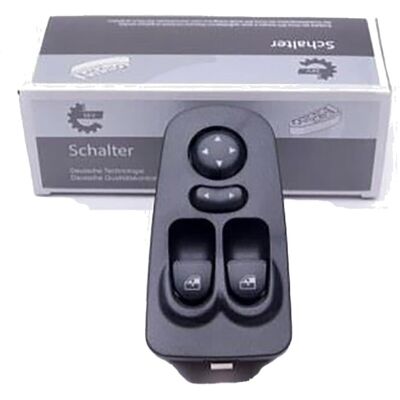 ESEN SKV Skv Schalter Fensterheber Fahrerseitig Passend Für Lancia Ypsilon 37skv156: Schalter, Fensterheber Abakus: 13506063 Alfa Romeo: 735346367 Alfa Romeo: ESEN SKV Skv Schalter Fensterheber Fahrerseitig Passend Für Lancia Ypsilon 37skv156: Schalter, Fensterheber Abakus: 13506063 Alfa Romeo: 735346367 Alfa Romeo: