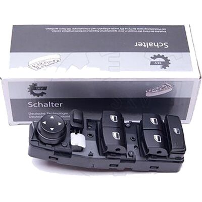 Esen Skv Schalter Fensterheber Vorne Links Passend Für Bmw 1 2 3 4 5 6 X1 X2 X3: Schalter, Fensterheber Abakus: 13505104 Aic: 57898 Bmw: 61319179909 B Esen Skv Schalter Fensterheber Vorne Links Passend Für Bmw 1 2 3 4 5 6 X1 X2 X3: Schalter, Fensterheber Abakus: 13505104 Aic: 57898 Bmw: 61319179909 B