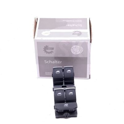 ESEN SKV VW Golf Passat Fensterheber-Schalter - Fahrzeugtyp ESEN SKV VW Golf Passat Fensterheber-Schalter - Fahrzeugtyp