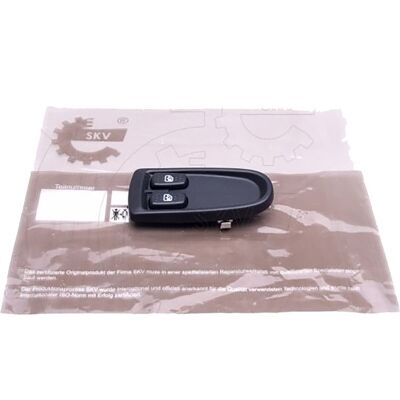 Esen Skv Fensterheberschalter Fahrerseitig Vorne Links 37skv153: Schalter, Fensterheber Abakus: 13505028 Esen Skv: 37skv153 Fast: Ft82250 Iveco: 58013 Esen Skv Fensterheberschalter Fahrerseitig Vorne Links 37skv153: Schalter, Fensterheber Abakus: 13505028 Esen Skv: 37skv153 Fast: Ft82250 Iveco: 58013