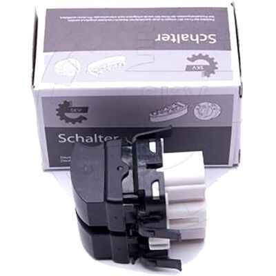 Esen Skv Fensterheber Schalter Fahrerseitig Vorne Passend Für Renault Clio 3: Schalter, Fensterheber Bogap: R7339131 Esen Skv: 37skv336 Fast: Ft04581 Esen Skv Fensterheber Schalter Fahrerseitig Vorne Passend Für Renault Clio 3: Schalter, Fensterheber Bogap: R7339131 Esen Skv: 37skv336 Fast: Ft04581