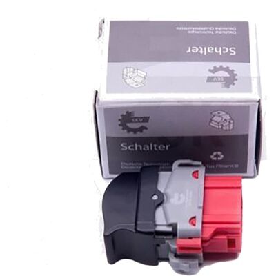 Esen Skv Renault Master Fahrerseite Elektrischer Fensterheber Schalter Esen Skv Renault Master Fahrerseite Elektrischer Fensterheber Schalter