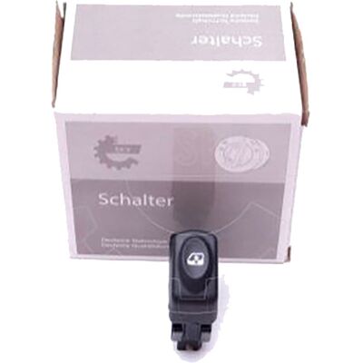 Esen Skv Fensterheberschalter Links/rechts Passend Für Renault Clio Kangoo: Schalter, Fensterheber Abakus: 13506029 Bogap: R7339114 Era: 662482 Era: 6 Esen Skv Fensterheberschalter Links/rechts Passend Für Renault Clio Kangoo: Schalter, Fensterheber Abakus: 13506029 Bogap: R7339114 Era: 662482 Era: 6