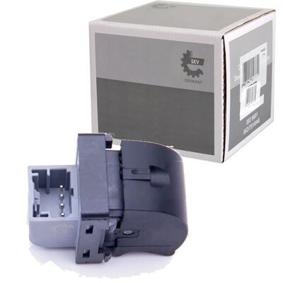 ESEN SKV Skv Schalter Fensterheber Beifahrerseitig Hinten Links Passend Für Audi A4 R8: Schalter, Fensterheber Audi: 8e0959855 Audi: 8e09598555pr Audi: 8e09598 ESEN SKV Skv Schalter Fensterheber Beifahrerseitig Hinten Links Passend Für Audi A4 R8: Schalter, Fensterheber Audi: 8e0959855 Audi: 8e09598555pr Audi: 8e09598