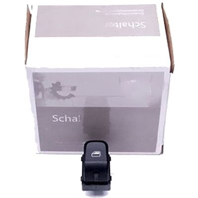 Esen Skv Schalter Fensterheber Beifahrerseitig Passend Für Audi A4 A5 Q5: Schalter, Fensterheber Aic: 71767 Audi: 8e0959855v10 Audi: 8k0959855a Audi: Esen Skv Schalter Fensterheber Beifahrerseitig Passend Für Audi A4 A5 Q5: Schalter, Fensterheber Aic: 71767 Audi: 8e0959855v10 Audi: 8k0959855a Audi: