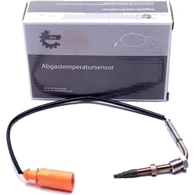 ESEN SKV 30SKV391 Abgastemperatursensor - Motor Teil ESEN SKV 30SKV391 Abgastemperatursensor - Motor Teil
