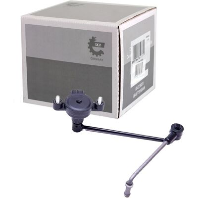 Esen Skv Sensor Leuchtweitenregulierung Passend Für Land Rover Range 17skv422: Sensor, Leuchtweitenregulierung Abakus: 12009119 Arnott: Rh5284 Bogap: Esen Skv Sensor Leuchtweitenregulierung Passend Für Land Rover Range 17skv422: Sensor, Leuchtweitenregulierung Abakus: 12009119 Arnott: Rh5284 Bogap: