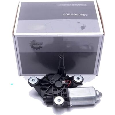 Esen Skv Scheibenwischermotor Fiat 500 - Hinten 12V elektrisch Esen Skv Scheibenwischermotor Fiat 500 - Hinten 12V elektrisch