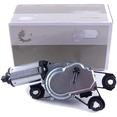 Esen Skv Wischermotor Scheibenwischer Motor Hinten Passend Für Seat Ibiza Mii: Wischermotor Audi: 6j4955711 Bogap: A5511169 Bugiad: Bwm50654 Esen Skv: Esen Skv Wischermotor Scheibenwischer Motor Hinten Passend Für Seat Ibiza Mii: Wischermotor Audi: 6j4955711 Bogap: A5511169 Bugiad: Bwm50654 Esen Skv: