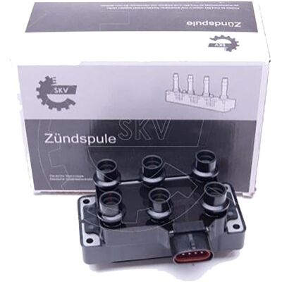 Esen SKV Zündspule 03SKV252 - Zündspule Esen SKV Zündspule 03SKV252 - Zündspule