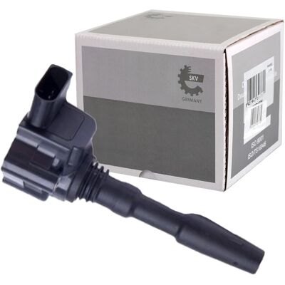 ESEN SKV Skv Zündspule Passend Für Audi A6 A7 A8 Bentley Continental Flying 03skv287: Zündspule Ashika: Bo0930jm Astemo: 2503993 Audi: 079905110h Audi: 0799051 ESEN SKV Skv Zündspule Passend Für Audi A6 A7 A8 Bentley Continental Flying 03skv287: Zündspule Ashika: Bo0930jm Astemo: 2503993 Audi: 079905110h Audi: 0799051