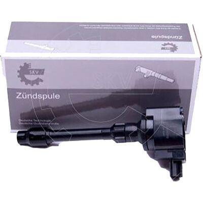 Esen Skv Zündspule Passend Für Honda Hr-v Jazz 03skv310: Zündspule Abakus: 12201143 Ackoja: A26700029 Aravolt: Ar337865 Astemo: 2503967 Bbt: Ic16150 B Esen Skv Zündspule Passend Für Honda Hr-v Jazz 03skv310: Zündspule Abakus: 12201143 Ackoja: A26700029 Aravolt: Ar337865 Astemo: 2503967 Bbt: Ic16150 B