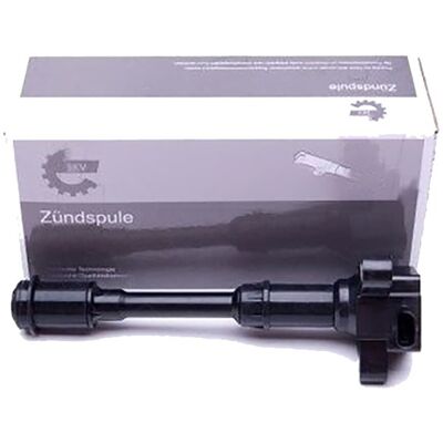 Esen Skv Zündspule Zündmodul Passend Für Ford C-max Fiesta Focus Galaxy Grand: Zündspule Abakus: 12201166 Ashika: Bo0314jm Astemo: 2503955 Bbt: Ic1811 Esen Skv Zündspule Zündmodul Passend Für Ford C-max Fiesta Focus Galaxy Grand: Zündspule Abakus: 12201166 Ashika: Bo0314jm Astemo: 2503955 Bbt: Ic1811