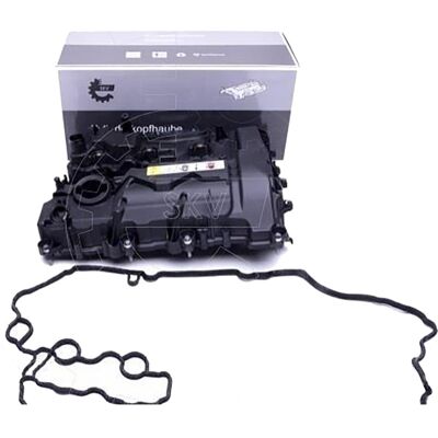 Esen Skv Ventildeckel Passend Für Bmw 1 F20 2 F45 3 4 X1 Mini Cooper One F55-f60: Zylinderkopfhaube Abakus: 12300086 Aic: 74296 Bga: Rc5905 Bmw: 11127 Esen Skv Ventildeckel Passend Für Bmw 1 F20 2 F45 3 4 X1 Mini Cooper One F55-f60: Zylinderkopfhaube Abakus: 12300086 Aic: 74296 Bga: Rc5905 Bmw: 11127