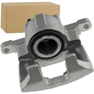 Dodge Nitro Jeep Cherokee Wrangler Hinterer Bremssattel - Bremszange Dodge Nitro Jeep Cherokee Wrangler Hinterer Bremssattel - Bremszange