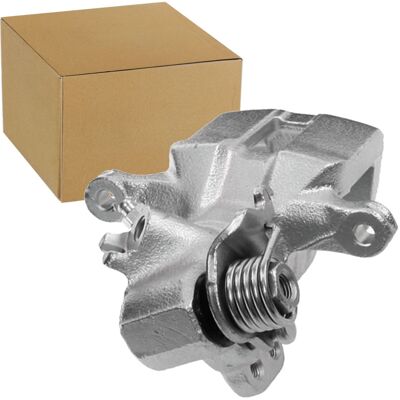 BandelOne Bremssattel Hinten Rechts Passend Für Honda Civic 7 / Vii (eu, Ep, Ev,es,et,em2): Bremssattel A.b.s.: 721122 Abakus: 13104164 Ashika: Cal194rjm Blue P BandelOne Bremssattel Hinten Rechts Passend Für Honda Civic 7 / Vii (eu, Ep, Ev,es,et,em2): Bremssattel A.b.s.: 721122 Abakus: 13104164 Ashika: Cal194rjm Blue P