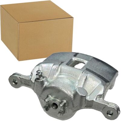 BandelOne Bremssattel Vorne Links Passend Für Honda City V Jazz Ii + Iii Bis Bj. 12.08: Bremssattel A.b.s.: 720761 Abakus: 13104221 Ashika: Cal042ljm Ate: 24351 BandelOne Bremssattel Vorne Links Passend Für Honda City V Jazz Ii + Iii Bis Bj. 12.08: Bremssattel A.b.s.: 720761 Abakus: 13104221 Ashika: Cal042ljm Ate: 24351