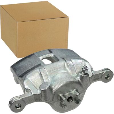 BandelOne Bremssattel Vorne Rechts Passend Für Honda City V Jazz Ii + Iii Bis Bj. 12.08: Bremssattel A.b.s.: 720762 Abakus: 13104222 Ashika: Cal042rjm Ate: 2435 BandelOne Bremssattel Vorne Rechts Passend Für Honda City V Jazz Ii + Iii Bis Bj. 12.08: Bremssattel A.b.s.: 720762 Abakus: 13104222 Ashika: Cal042rjm Ate: 2435