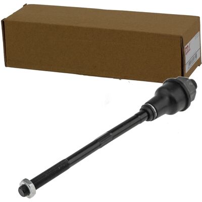 NTY Spurstange - Vorderachse links/rechts - 299mm - M18x1,5/M14x1,5 - Cadillac, Chevrolet, GMC, Hummer NTY Spurstange - Vorderachse links/rechts - 299mm - M18x1,5/M14x1,5 - Cadillac, Chevrolet, GMC, Hummer