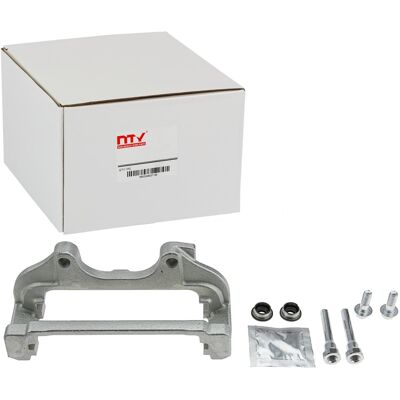 Nty Bremssattel Passend Für Hzp-ch-022a: Halter, Bremssattel Chrysler: 5137669aa Chrysler: 5137669ab Chrysler: 5137669ac Esen Skv: 89skv031 Nty: Hzpch Nty Bremssattel Passend Für Hzp-ch-022a: Halter, Bremssattel Chrysler: 5137669aa Chrysler: 5137669ab Chrysler: 5137669ac Esen Skv: 89skv031 Nty: Hzpch