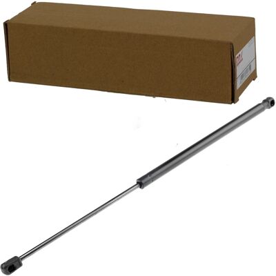 NTY Citroën C4 Kofferraumstütze - Kofferraumdeckel Unterstützung 558mm NTY Citroën C4 Kofferraumstütze - Kofferraumdeckel Unterstützung 558mm