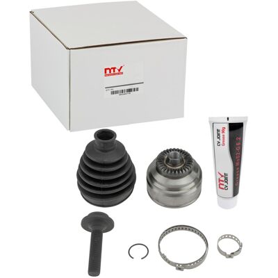 BMW NPZ-BM-022 Antriebswellengelenk Satz - Vorderachse BMW NPZ-BM-022 Antriebswellengelenk Satz - Vorderachse