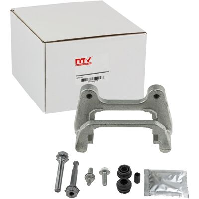 NTY HZT-CH-034A Bremssattelhalter für Jeep Cherokee NTY HZT-CH-034A Bremssattelhalter für Jeep Cherokee