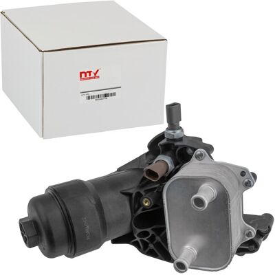 NTY CCL-AU-042 Automatikgetriebeölfilter-Set - Für Audi Q5 & A6 NTY CCL-AU-042 Automatikgetriebeölfilter-Set - Für Audi Q5 & A6