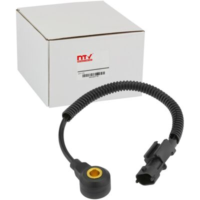 Hyundai Kia 3-Variante Klopfsensor - Sensorsensor Hyundai Kia 3-Variante Klopfsensor - Sensorsensor