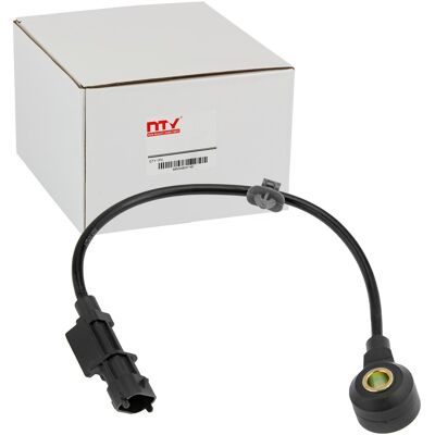 Hyundai/Kia Klopfsensor - 392502B000, Bosch 0261231228 Hyundai/Kia Klopfsensor - 392502B000, Bosch 0261231228