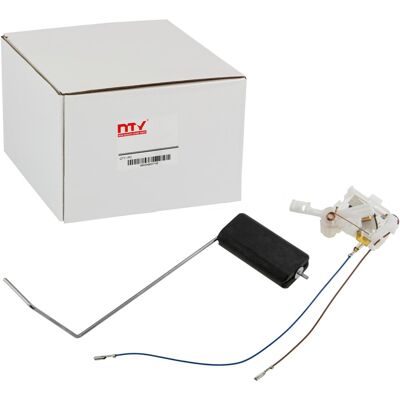 NTY Ford Z6051335xg Kraftstoffpumpe - Kraftstoffpumpe für Ford Mazda 3 NTY Ford Z6051335xg Kraftstoffpumpe - Kraftstoffpumpe für Ford Mazda 3