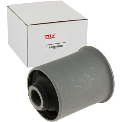 NTY ZTT-DA-002C Fahrwerksbuchse - Daihatsu Terios Hinterachse Unten NTY ZTT-DA-002C Fahrwerksbuchse - Daihatsu Terios Hinterachse Unten