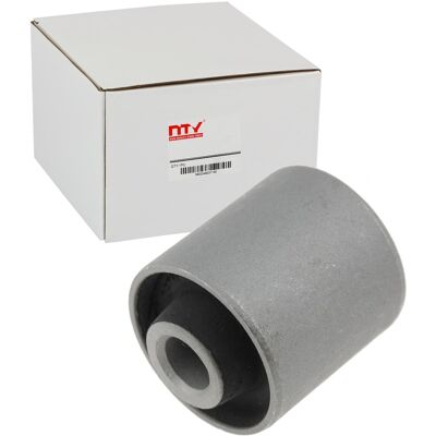 NTY Hinterachse Buchsen - Lagerung, Innen/Außen - ZTTMS007I - Aufhängung NTY Hinterachse Buchsen - Lagerung, Innen/Außen - ZTTMS007I - Aufhängung