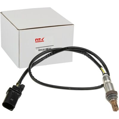 NTY Lambda Sonde - Modell 06a906262cr, 06e906265m - Universell NTY Lambda Sonde - Modell 06a906262cr, 06e906265m - Universell