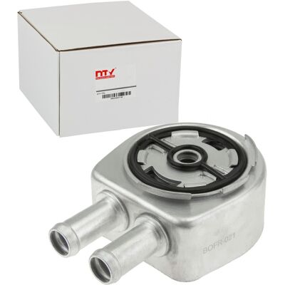 Marke Modell Aluminium Wassergekühlter Öl Kühler - Öl Kühler Marke Modell Aluminium Wassergekühlter Öl Kühler - Öl Kühler