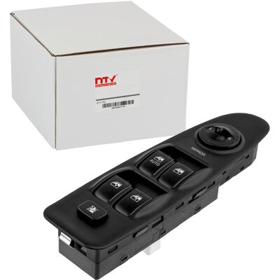 Hyundai EWS-HY-029 Fensterheber Schalter - Vorne Links Hyundai EWS-HY-029 Fensterheber Schalter - Vorne Links