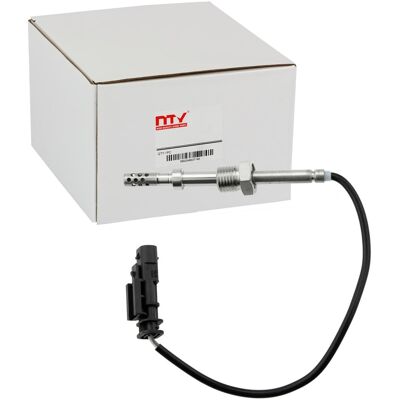 NTY EGT-FT-031 Abgastemperatursensor - Fiat, Alfa Romeo, Lancia NTY EGT-FT-031 Abgastemperatursensor - Fiat, Alfa Romeo, Lancia