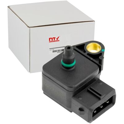 NTY ECM-BM-003 Sensorsaugrohrdruck - Drucksensor für Ansaugkrümmer NTY ECM-BM-003 Sensorsaugrohrdruck - Drucksensor für Ansaugkrümmer