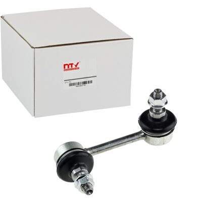 Nty Koppelstange Hinterachse Hinterachse Links Passend Für Alfa Romeo 166: Stange/strebe, Stabilisator A.b.s.: 260004 Alfa Romeo: 60628284 Birth: Bs13 Nty Koppelstange Hinterachse Hinterachse Links Passend Für Alfa Romeo 166: Stange/strebe, Stabilisator A.b.s.: 260004 Alfa Romeo: 60628284 Birth: Bs13