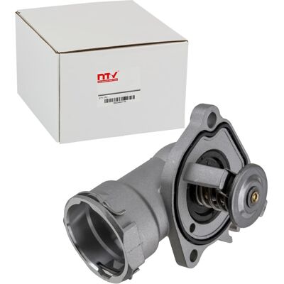 NTY CTM-CH-030 Thermostat - Chrysler Jeep Mercedes-Benz 87°C NTY CTM-CH-030 Thermostat - Chrysler Jeep Mercedes-Benz 87°C