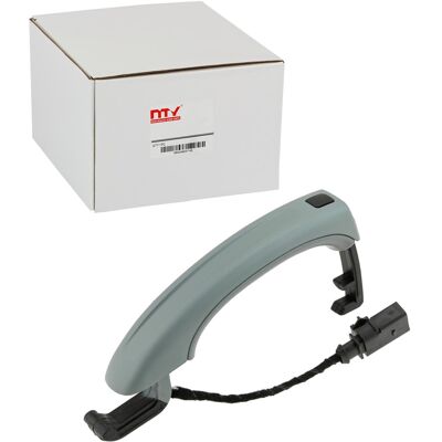 NTY EZC-AU-104 Türgriff - Passend für Audi Q7 NTY EZC-AU-104 Türgriff - Passend für Audi Q7