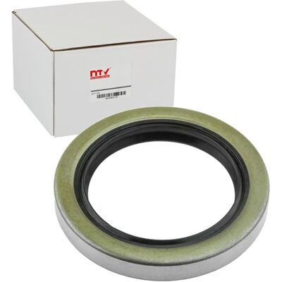 Nty Simmerring Wellendichtring Antriebswelle Passend Für Mitsubishi Lancer: Wellendichtring, Antriebswelle Chrysler: 68005263aa Febest: 95jez50700916l Nty Simmerring Wellendichtring Antriebswelle Passend Für Mitsubishi Lancer: Wellendichtring, Antriebswelle Chrysler: 68005263aa Febest: 95jez50700916l