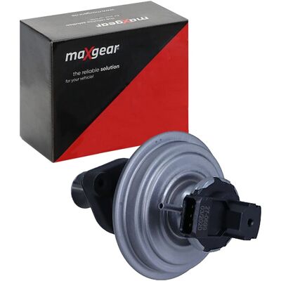 Maxgear 27-0699 Pneumatischer EGR-Ventil für BMW - Motorteile Maxgear 27-0699 Pneumatischer EGR-Ventil für BMW - Motorteile