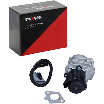 Maxgear 27-0235 Elektrisches AGR-Ventil - Abgas-System Maxgear 27-0235 Elektrisches AGR-Ventil - Abgas-System