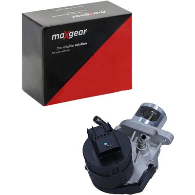 Maxgear 12100050, 12101028 EGR-Ventil für BMW 1-7 Serie Maxgear 12100050, 12101028 EGR-Ventil für BMW 1-7 Serie