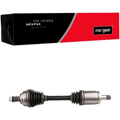 Maxgear Antriebswelle Vorderachse Links Passend Für Bmw X5 49-0862: Antriebswelle Bga: Ds0911la Bmw: 31607505003 Bmw: 31607505005 Bmw: 31607561341 Bmw Maxgear Antriebswelle Vorderachse Links Passend Für Bmw X5 49-0862: Antriebswelle Bga: Ds0911la Bmw: 31607505003 Bmw: 31607505005 Bmw: 31607561341 Bmw