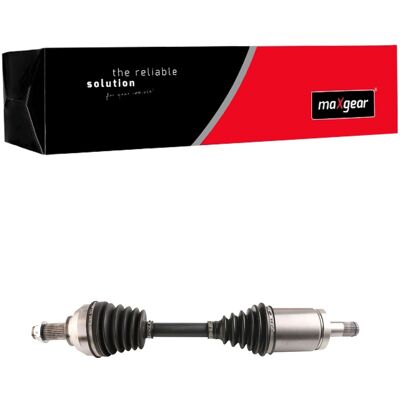 MAXGEAR - 49-1092 - Vorne Links - BMW - Drive shaft MAXGEAR - 49-1092 - Vorne Links - BMW - Drive shaft