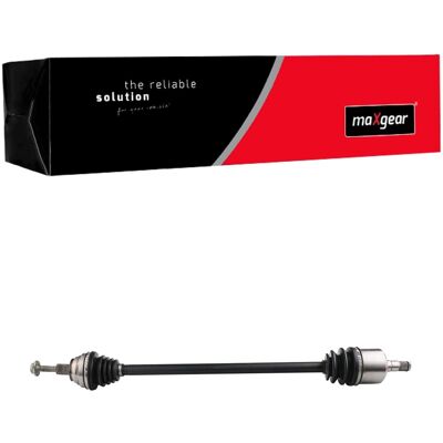 Maxgear Antriebswelle Vorderachse Rechts Passend Für Audi A3 Seat Altea Leon: Antriebswelle Audi: 1k0407272fs Audi: 1k0407452qx Bga: Ds9602r Borsehung Maxgear Antriebswelle Vorderachse Rechts Passend Für Audi A3 Seat Altea Leon: Antriebswelle Audi: 1k0407272fs Audi: 1k0407452qx Bga: Ds9602r Borsehung