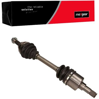 Maxgear Antriebswelle Vorderachse Links Passend Für Ford Focus 49-0556: Antriebswelle Ap Xenergy: X30388 Bga: Ds2302l Bga: Ds2302r Cifam: 655374 Dr!ve Maxgear Antriebswelle Vorderachse Links Passend Für Ford Focus 49-0556: Antriebswelle Ap Xenergy: X30388 Bga: Ds2302l Bga: Ds2302r Cifam: 655374 Dr!ve